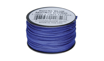 Плетено влакно Atwood Rope Micro Cord 125 ft Royal Blue by Unknown